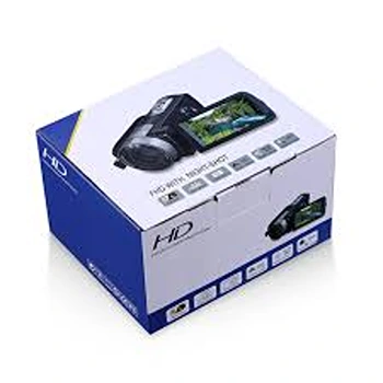 Digital Video Camcorder